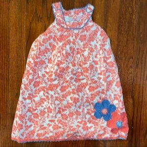 Girls size 2/3 dress